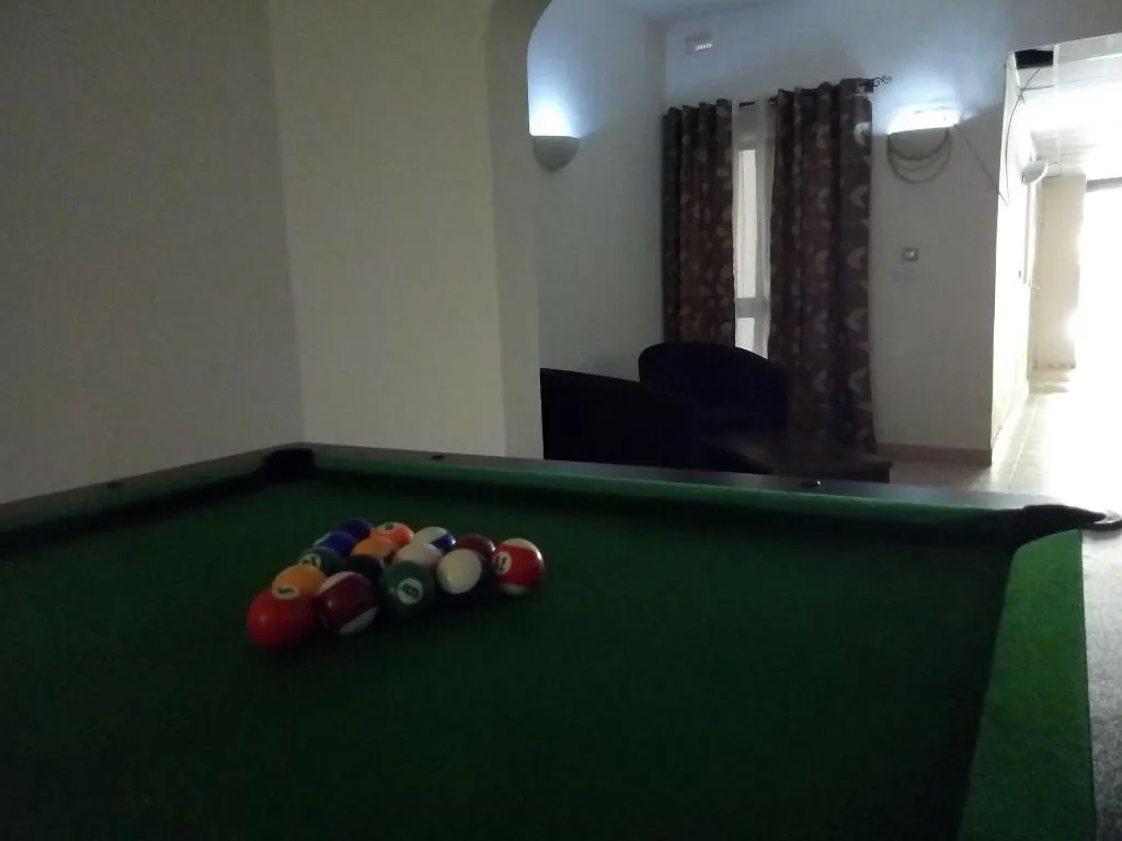 Sports and Entertainment, Tarona Guesthouse, Malta