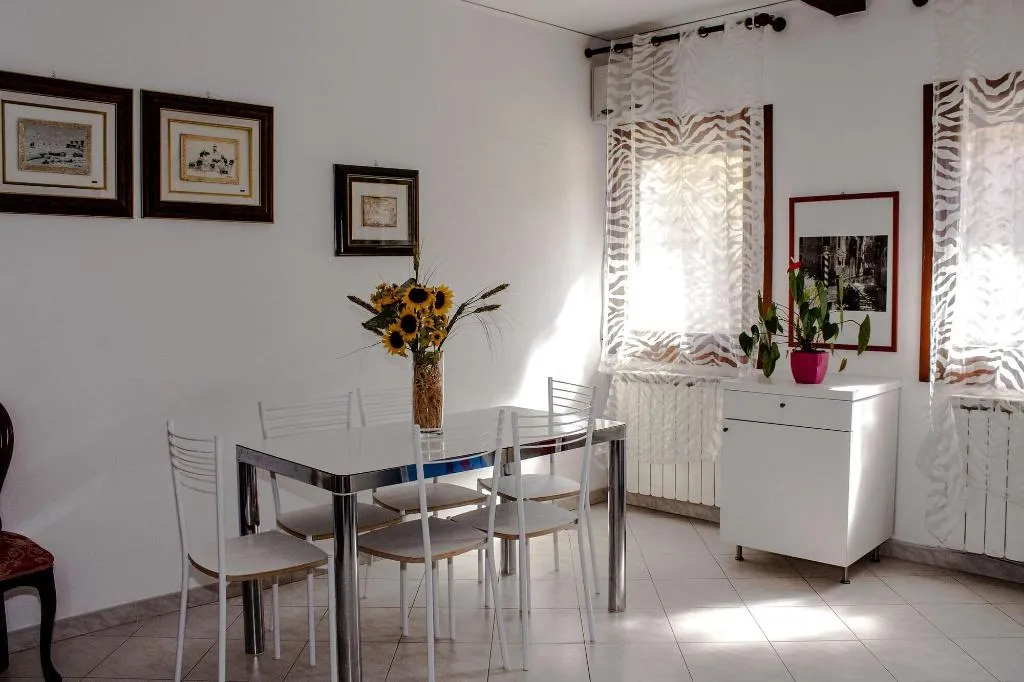 Lobby, Ai Tre Ponti, Venice