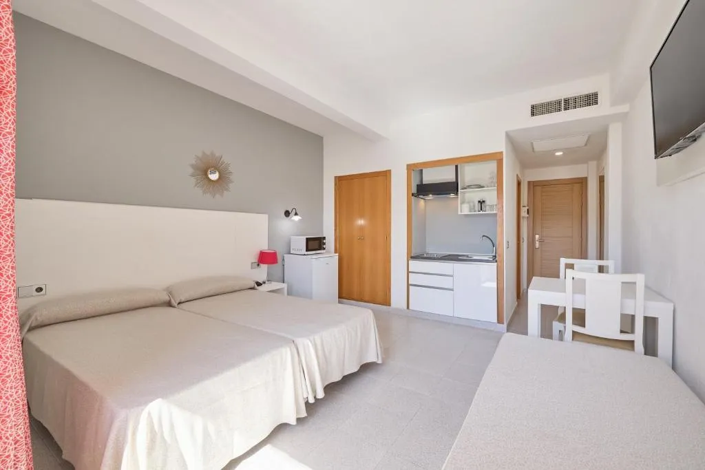 STUDIO SUPERIOR Room, Isla del Sol, Majorca