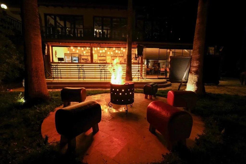 Restaurant, Hotel Berke Ranch & Nature, Antalya