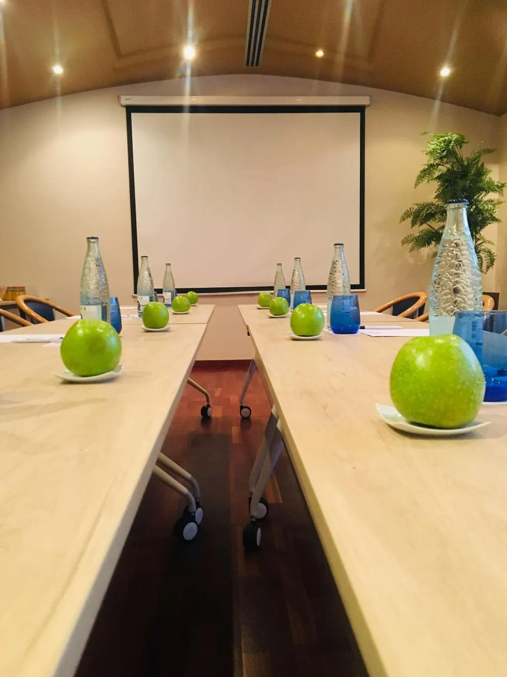 Conferences, Best Western Hotel Mediterraneo, Barcelona