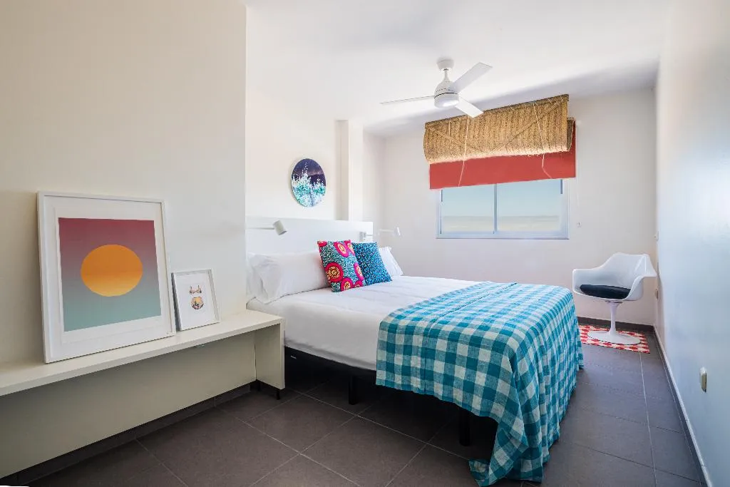 APARTMENT DUPLEX Room, Buendia Corralejo Nohotel, Fuerteventura