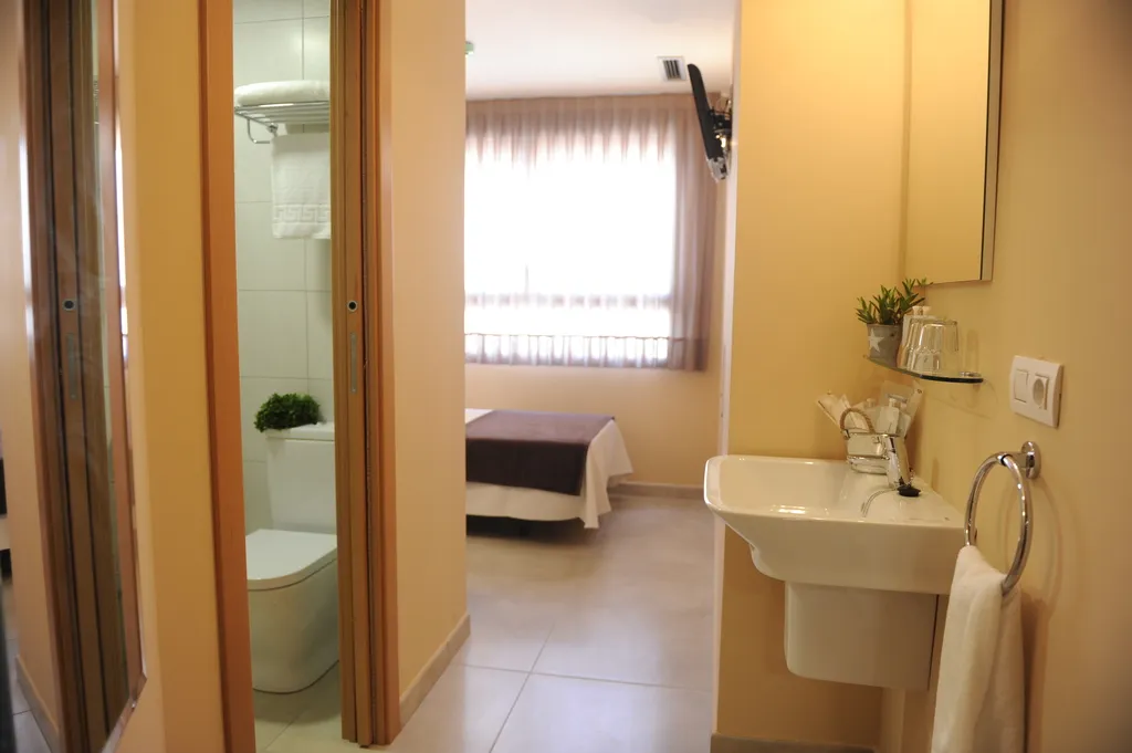 SINGLE STANDARD Room, Nuvi Mercado, Costa Blanca