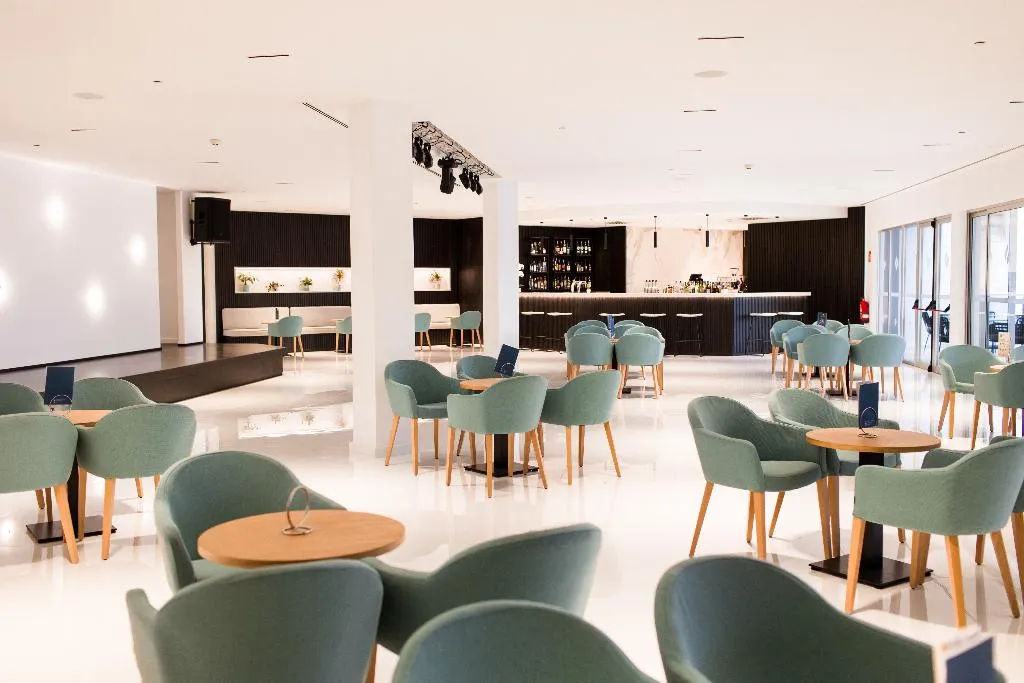 Bar, Gran Sagitario, Menorca
