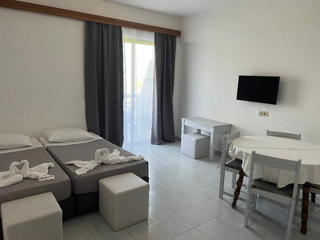 APARTMENT STANDARD Room, Smart Accommodation Rhodes, Rhodes