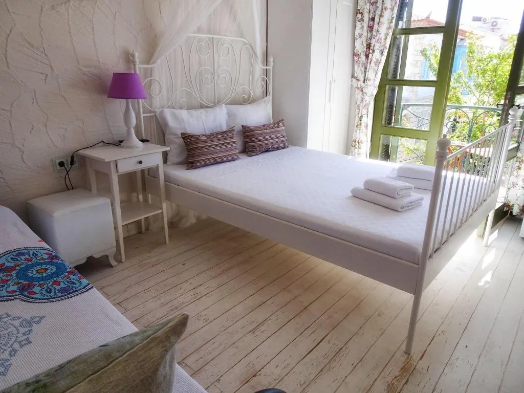 Room, Perla Rossa Alacati, Izmir