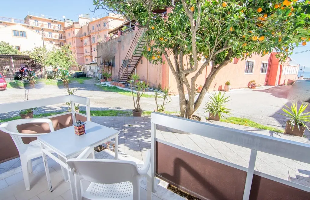 Double or Twin STANDARD Room, Sunlight Hotel, Corfu