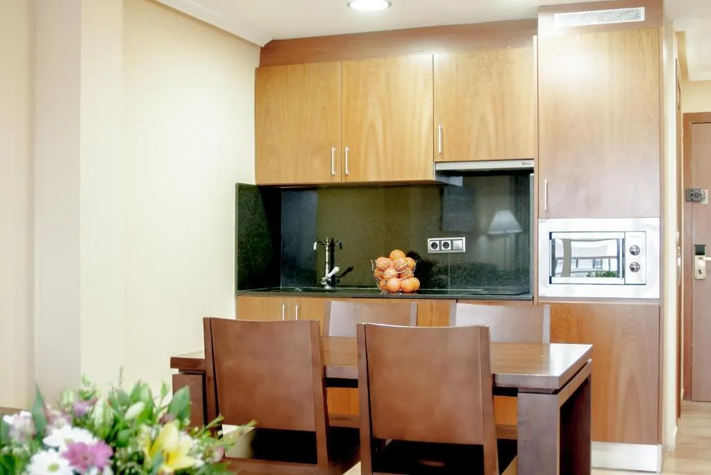 APARTMENT ONE BEDROOM Room, Ona Ogisaka Garden, Costa Blanca