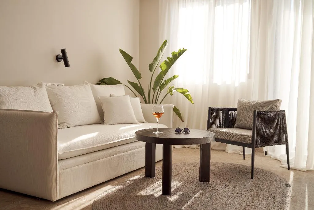 Room, Asterion Suites & Spa, Crete
