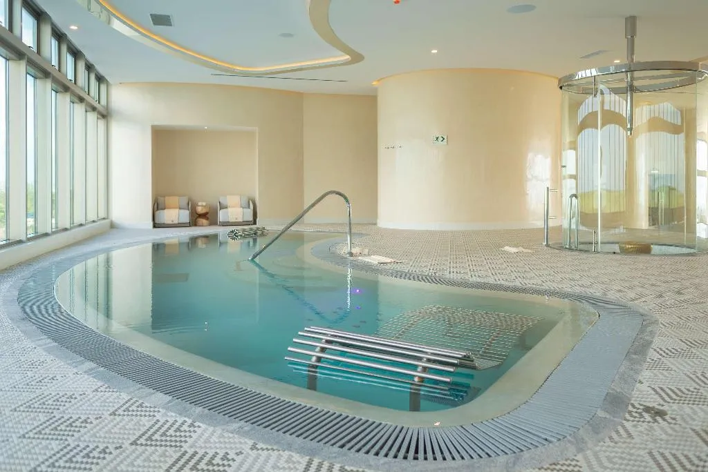 Sports and Entertainment, Garza Blanca Resort & Spa Cancun, Cancun Area