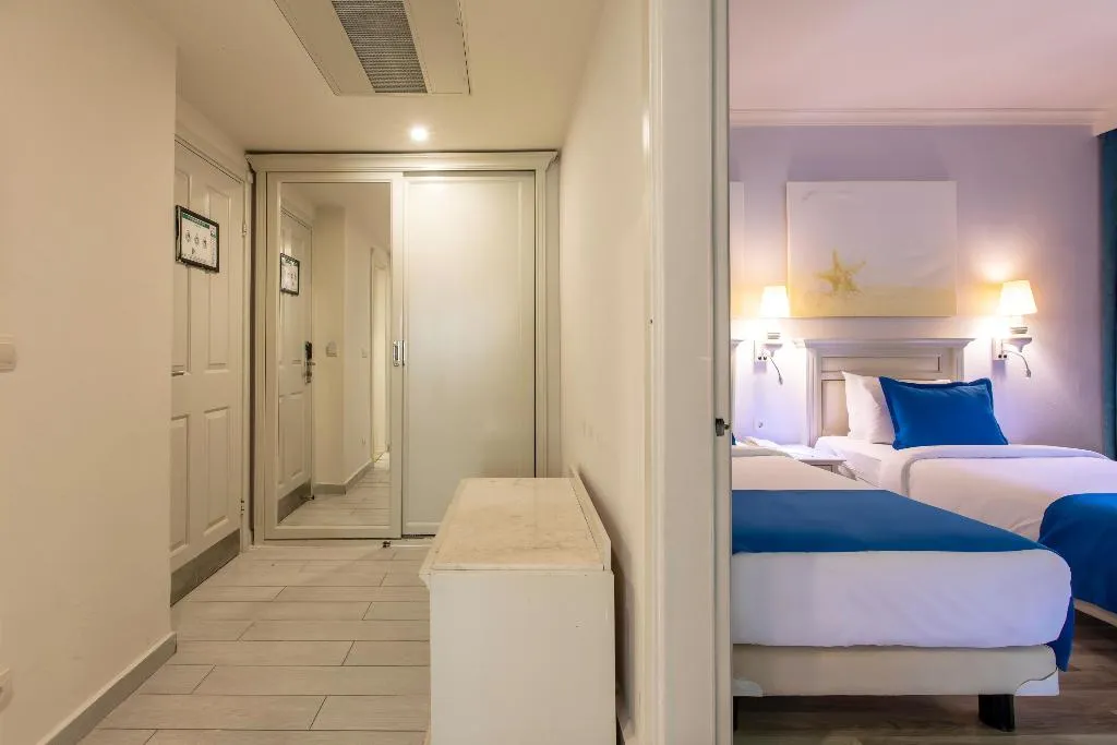 FAMILY ROOM STANDARD Room, Selectum Collection Bodrum, Bodrum