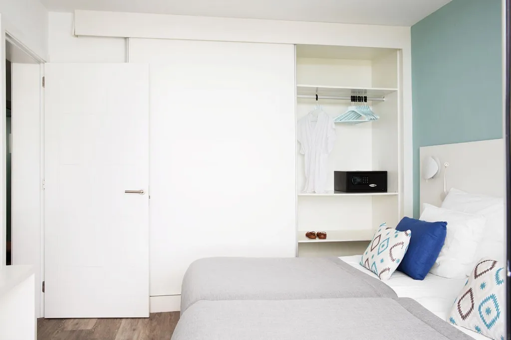 SUITE SEA VIEW Room, Coral Ocean View, Tenerife