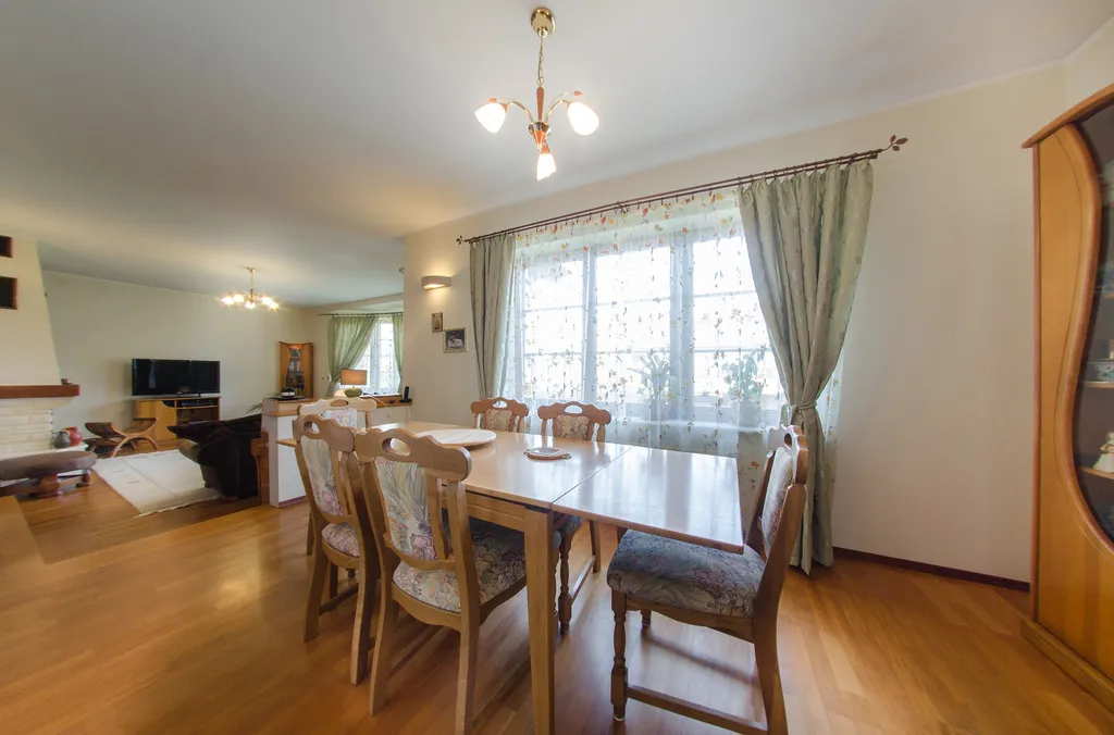 VILLA GARDEN VIEW Room, Dom & House - Baltic Residence Sopot, Gdansk