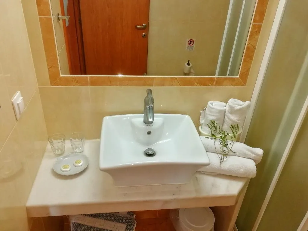 Room, THALIA deco CITY & BEACH HOTEL, Crete