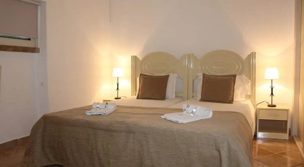 APARTMENT ONE BEDROOM Room, Cheerfulway Minichoro Apartamentos, Algarve
