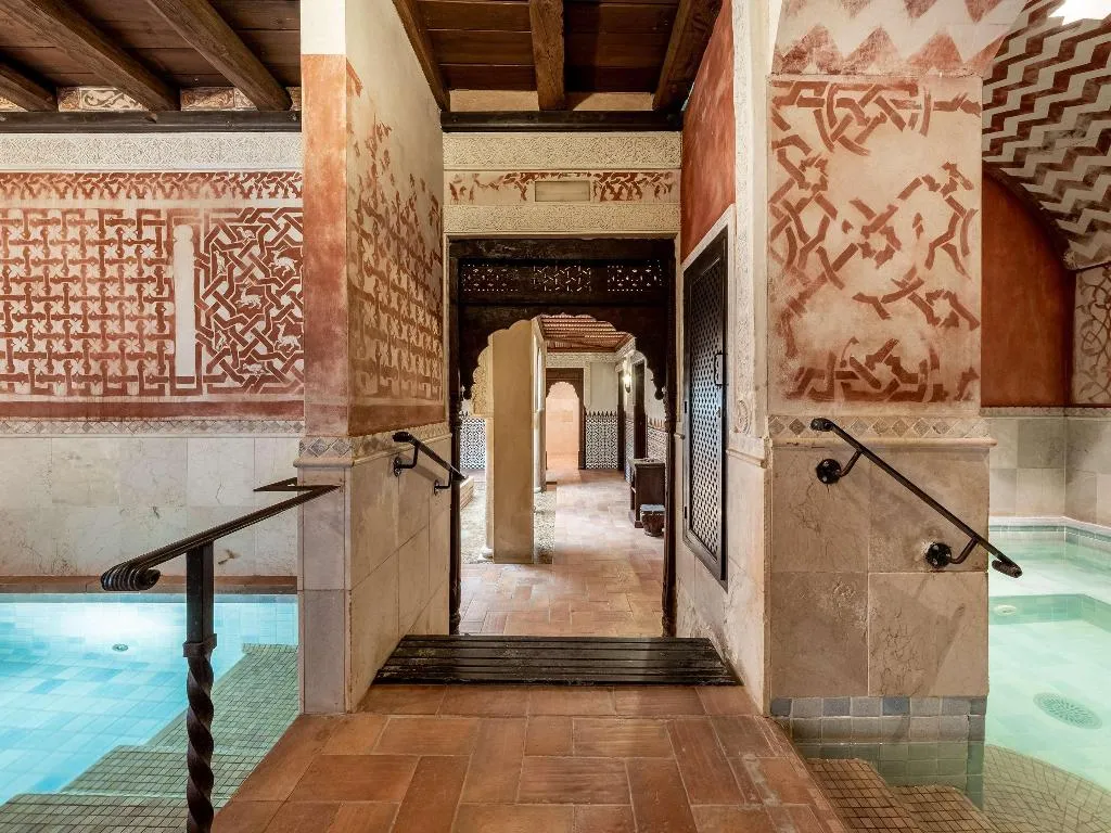 Sports and Entertainment, Castilla Termal Balneario de Olmedo, Madrid