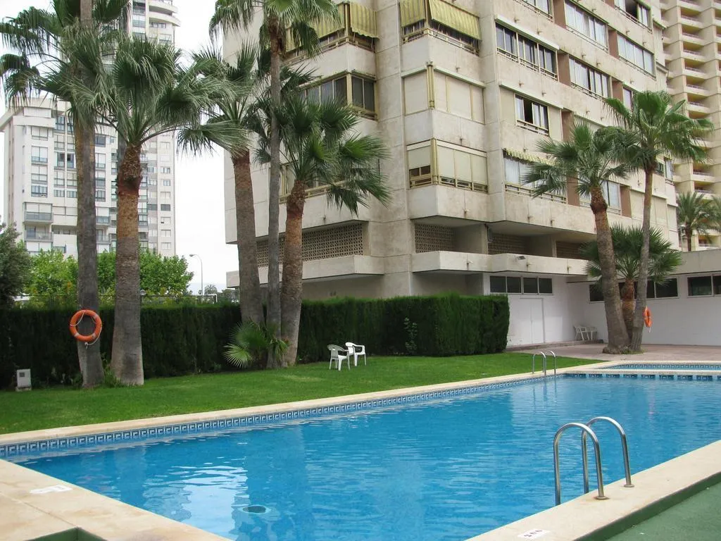 General view, Mariscal VII, Costa Blanca