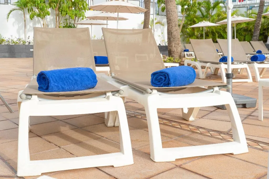 Pool, Hotel Labranda Marieta & Spa – Adults Only, Gran Canaria