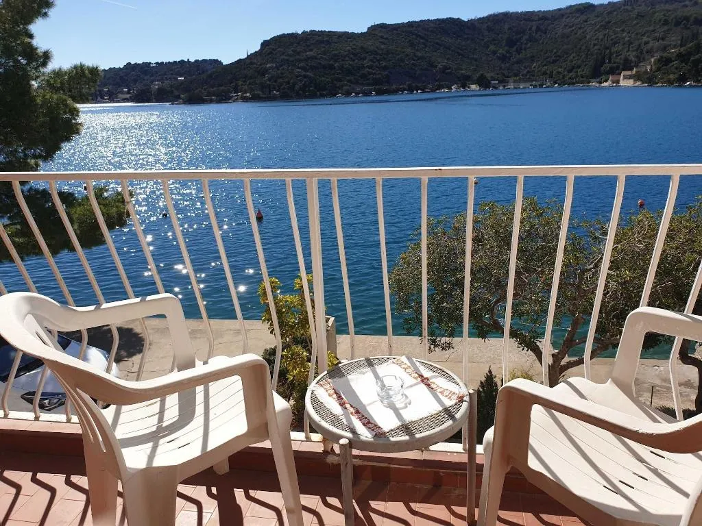 Room, Villa Malfi, Dubrovnik