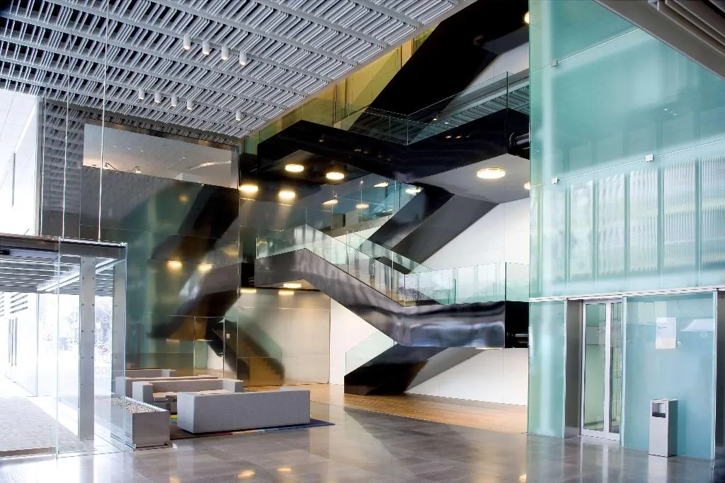 Lobby, NH Collection Barcelona Constanza, Barcelona