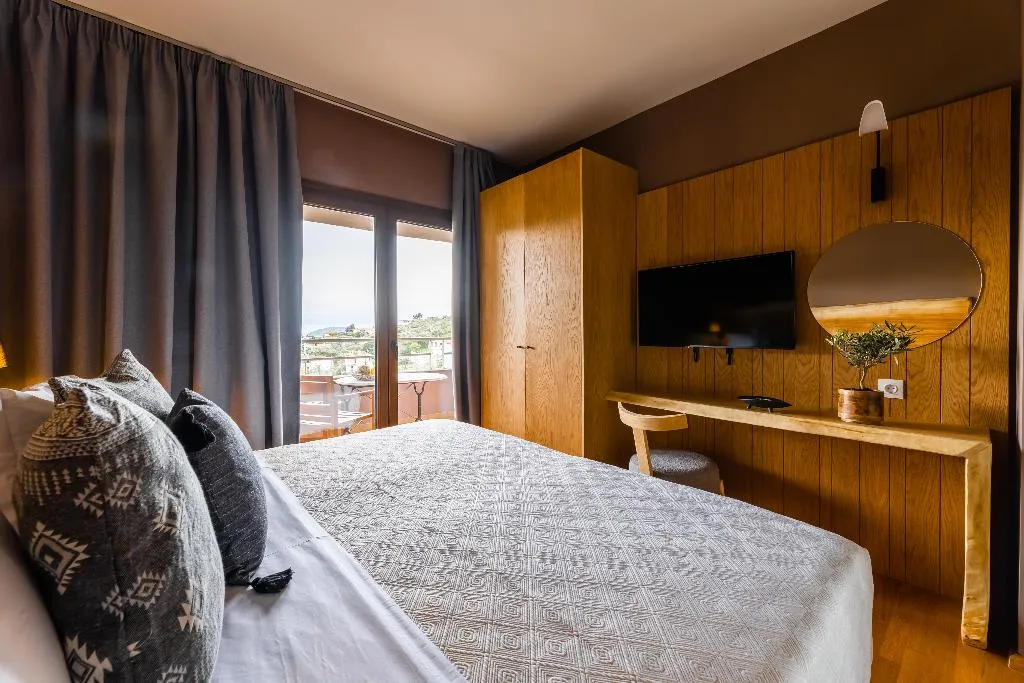 VILLA STANDARD Room, Avaton Suites & Villas, Skiathos