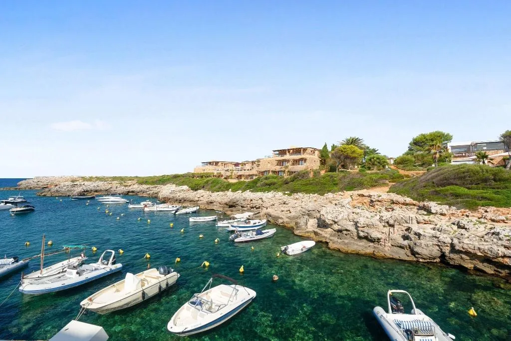 General view, Menorca Binibeca by Pierre & Vacances Premium*, Menorca