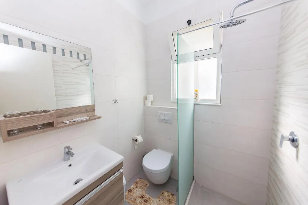 Room, Hotel Andi, Durres