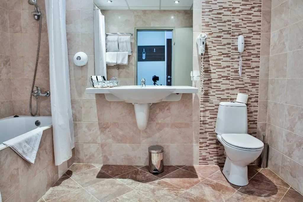 DOUBLE SUPERIOR Room, Park hotel Golden Beach, Varna