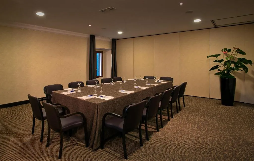 Conferences, Regina Margherita, Cagliari