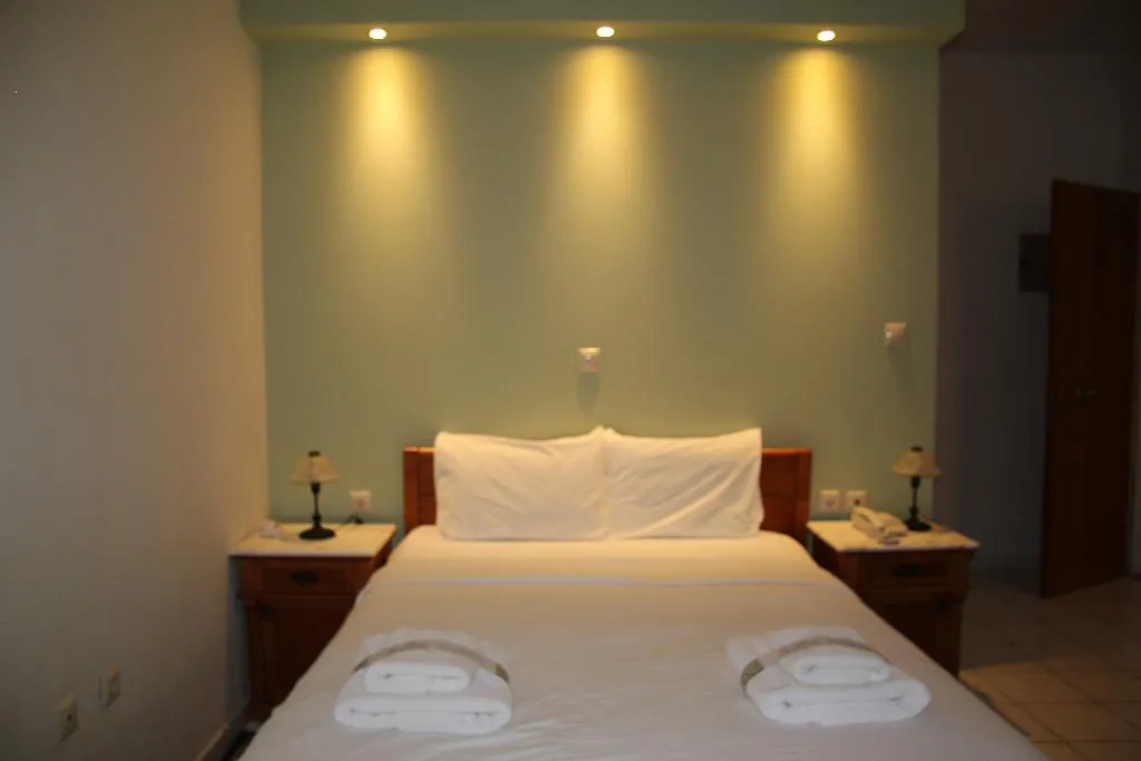 Room SEA VIEW Room, The Flower of Monemvasia, Kalamata