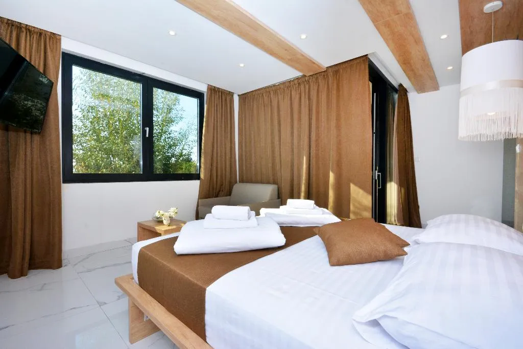 DOUBLE COMFORT Room, Jona Split Rooms, Split