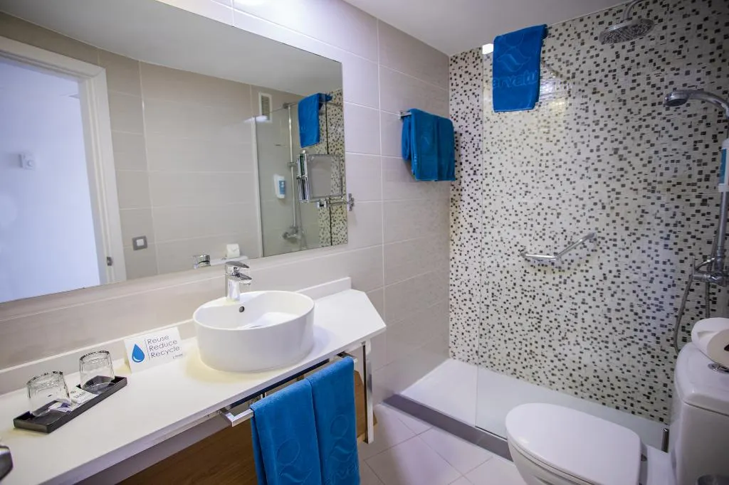 Double or Twin STANDARD Room, Servatur Waikiki, Gran Canaria