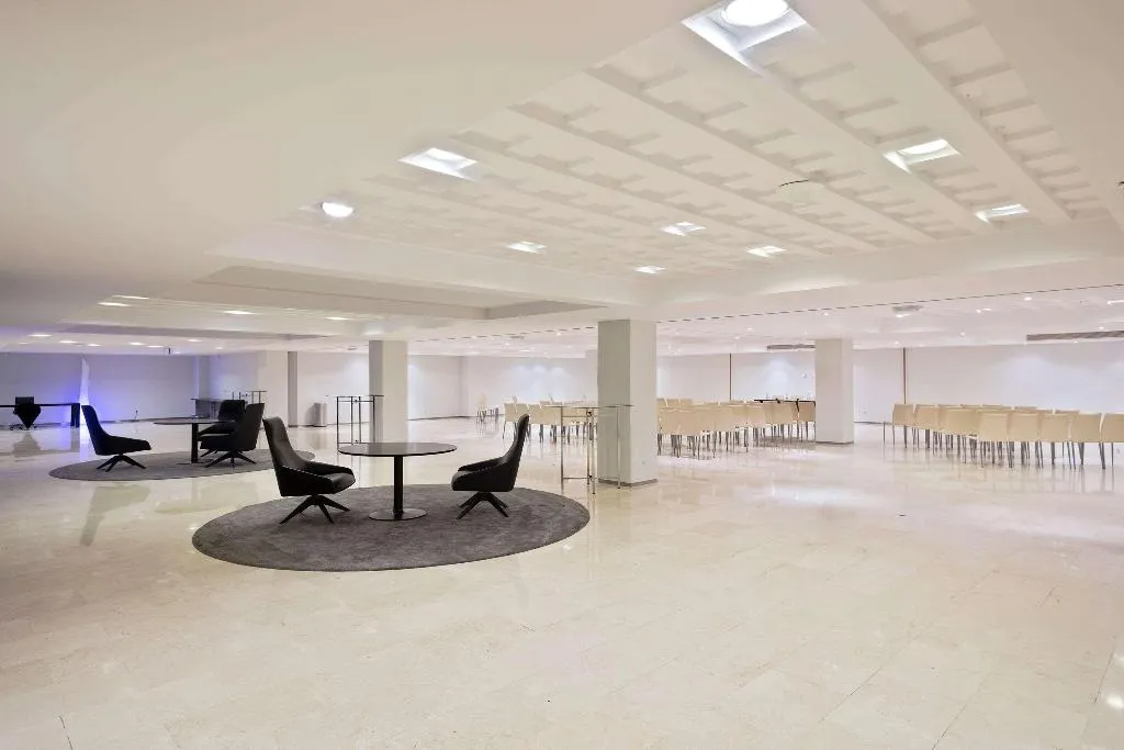 Conferences, Melia Sevilla, Seville