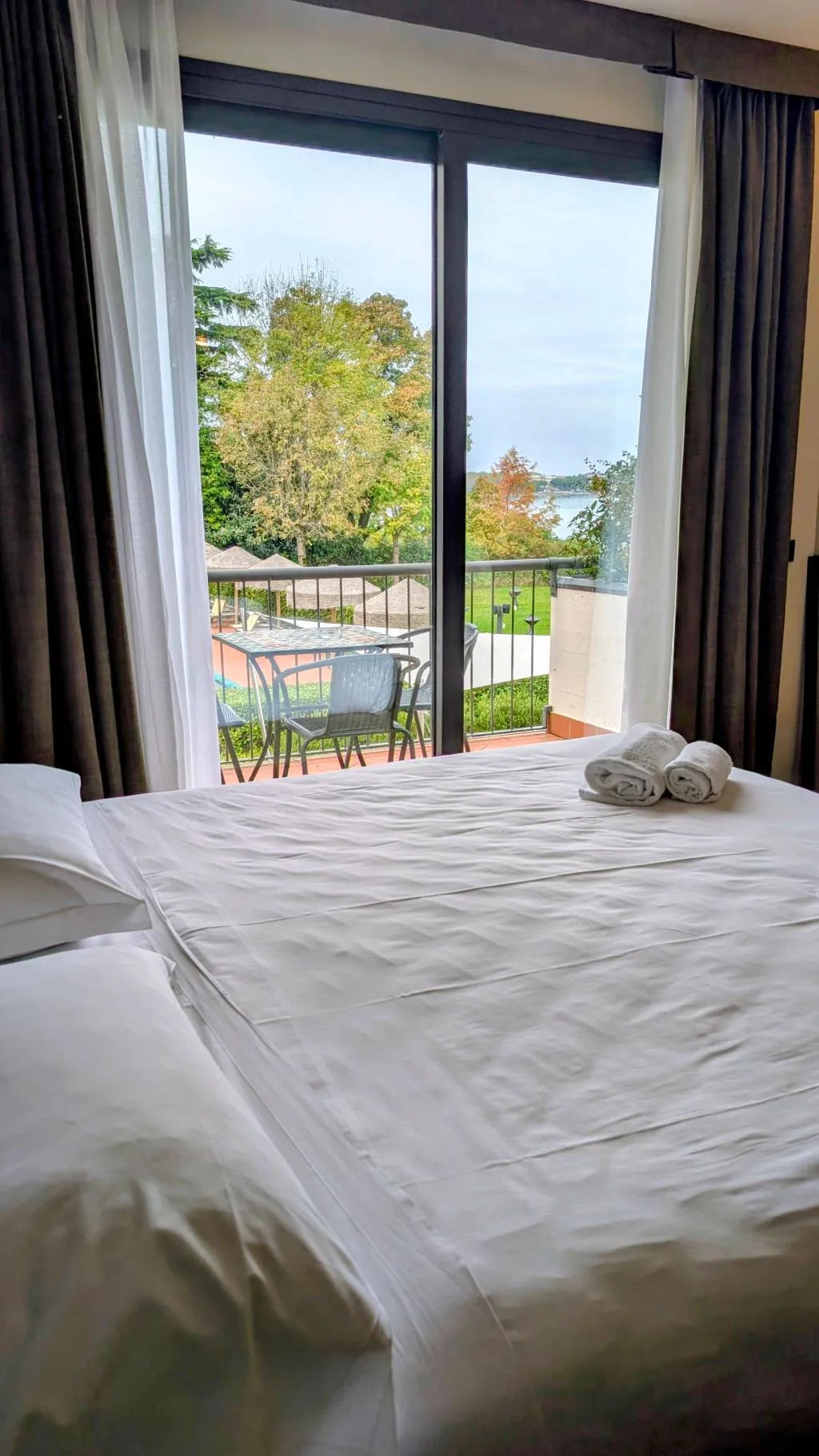 DOUBLE SUPERIOR WITH TERRACE Room, Yachting Hotel Mistral, Milan