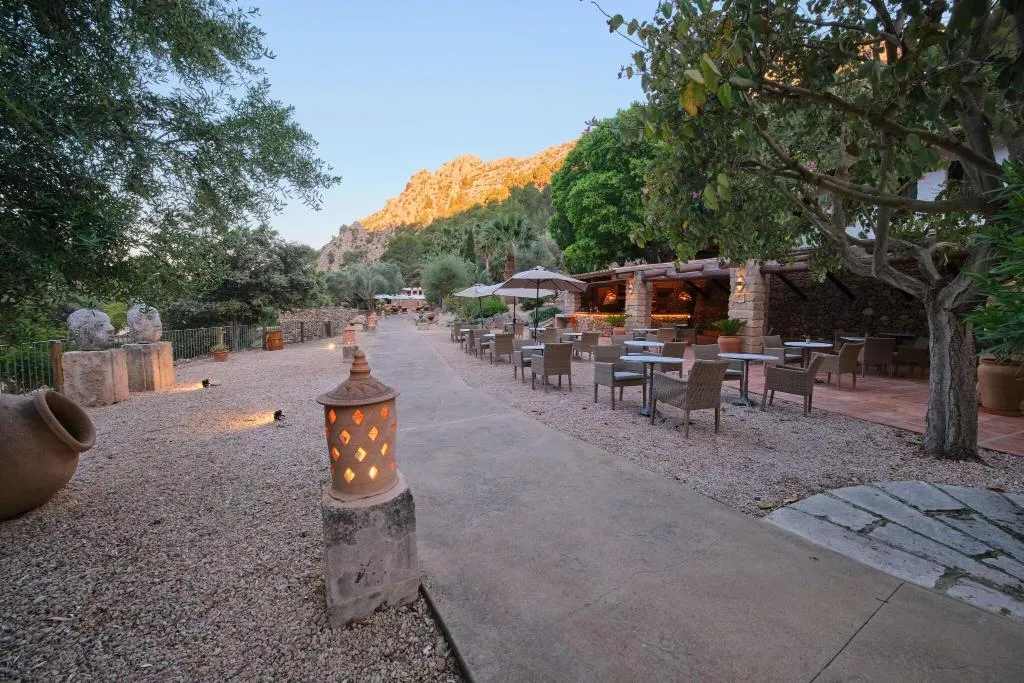 General view, Finca Ratxó, Member of Meliá Collection, Majorca