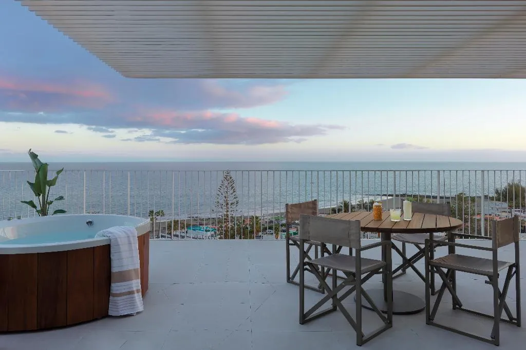 SUITE PENTHOUSE Room, Paradisus Gran Canaria, Gran Canaria