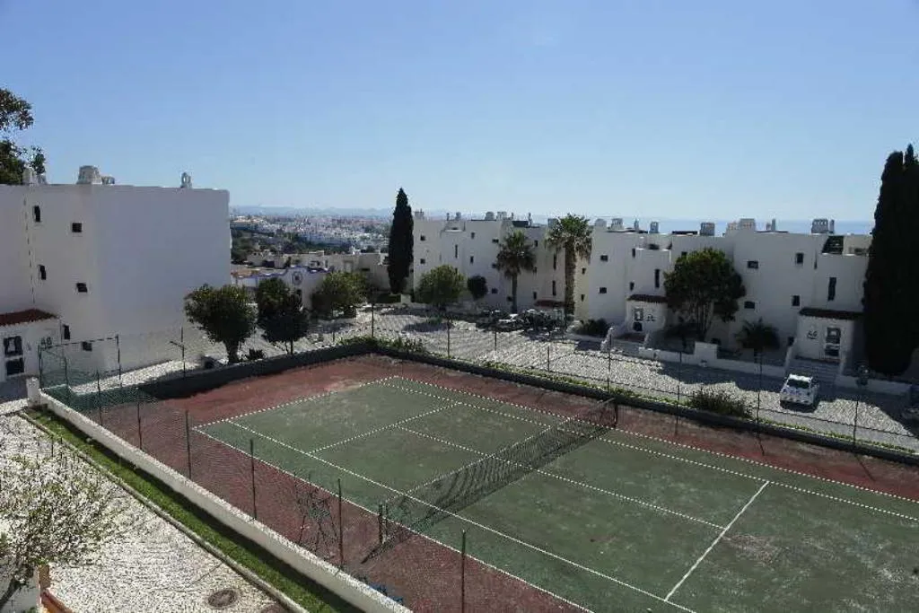 Sports and Entertainment, Albufeira Jardim Apartments, Algarve
