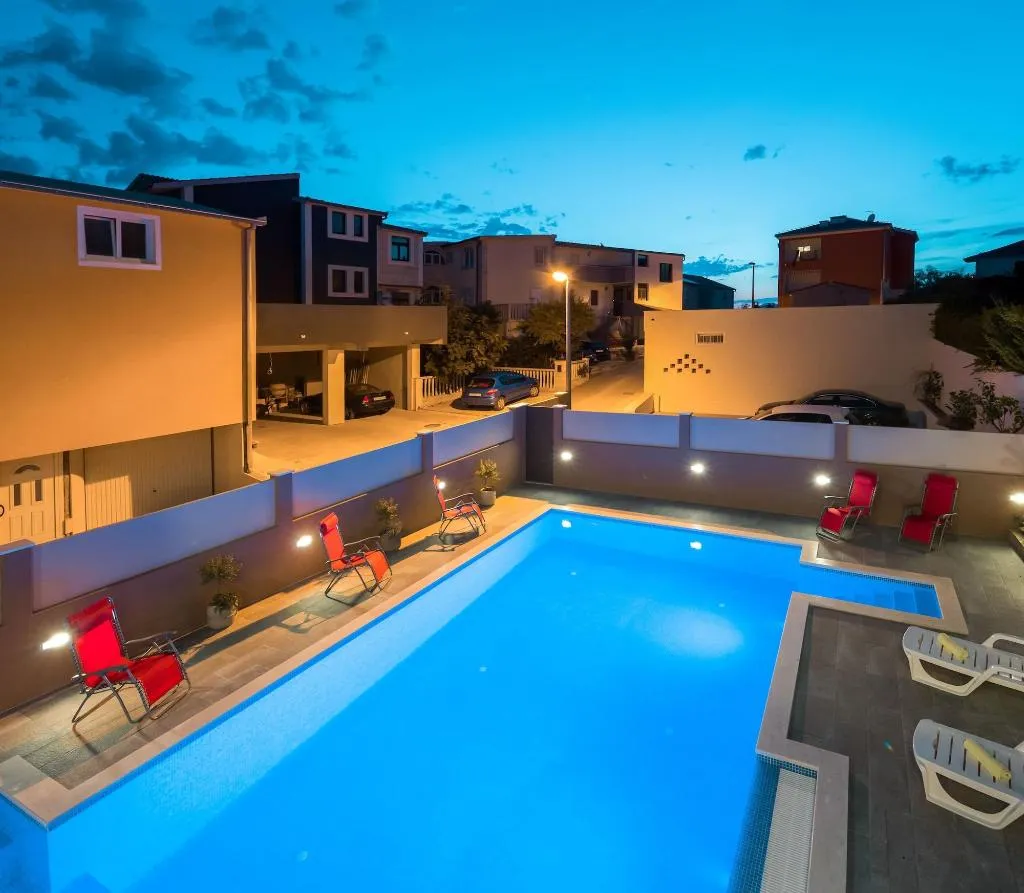 Sports and Entertainment, Apartments Villa Kolar, Split