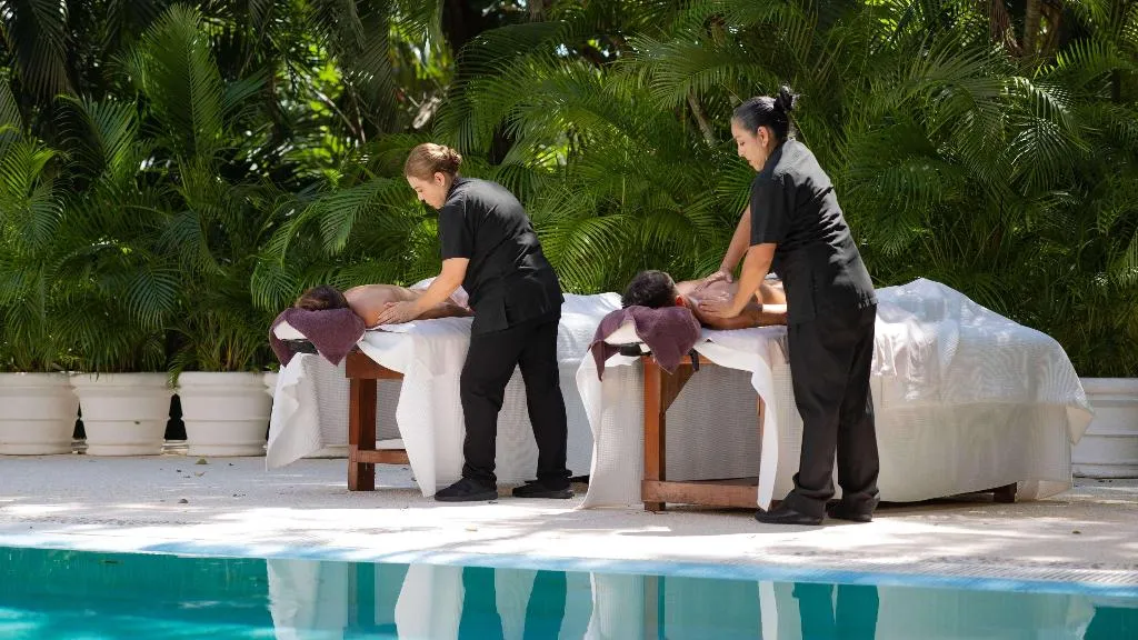 Sports and Entertainment, Royal Hideaway Playacar All Inclusive, Cancun Area