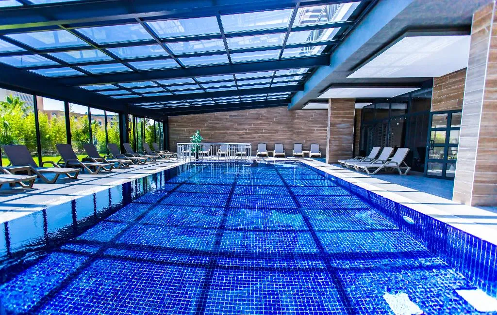 Pool, Alexia Resort & Spa +16 Adult Only, Antalya