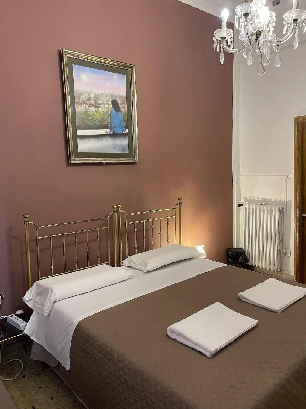 Room, Princess Guest House, Venice