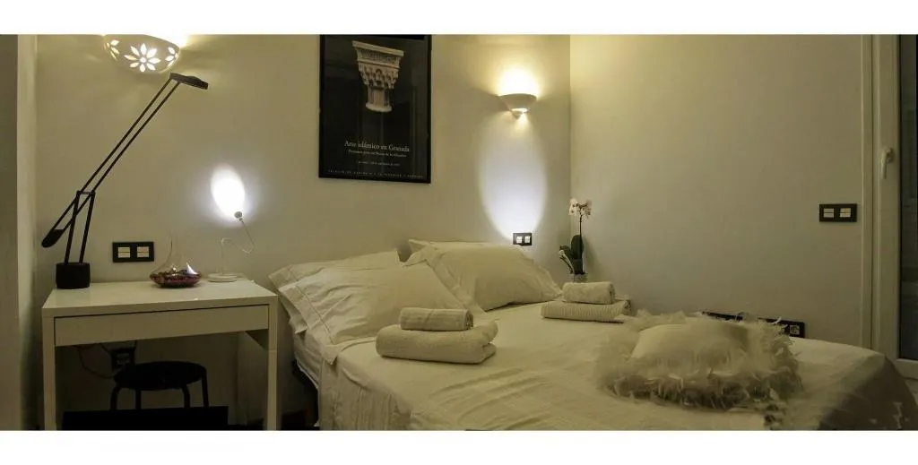 Room, B&B Casa Alfareria 59, Seville