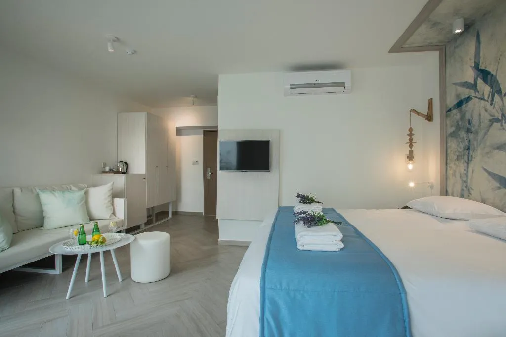 Room, Infinity Blu - Designed for adults, Cyprus