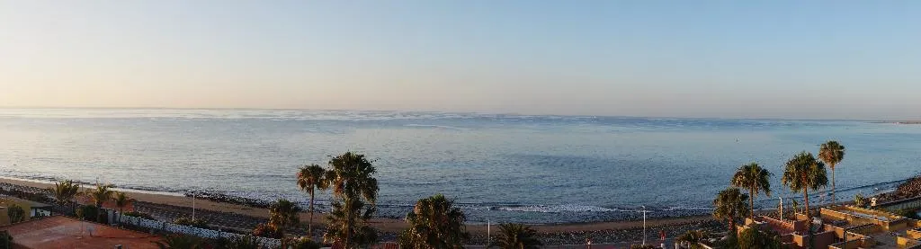 Beach, Hotel LIVVO Veril Playa, Gran Canaria