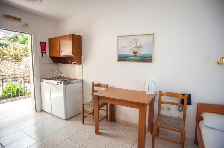 Agathaggelos Studios, Kefallinia