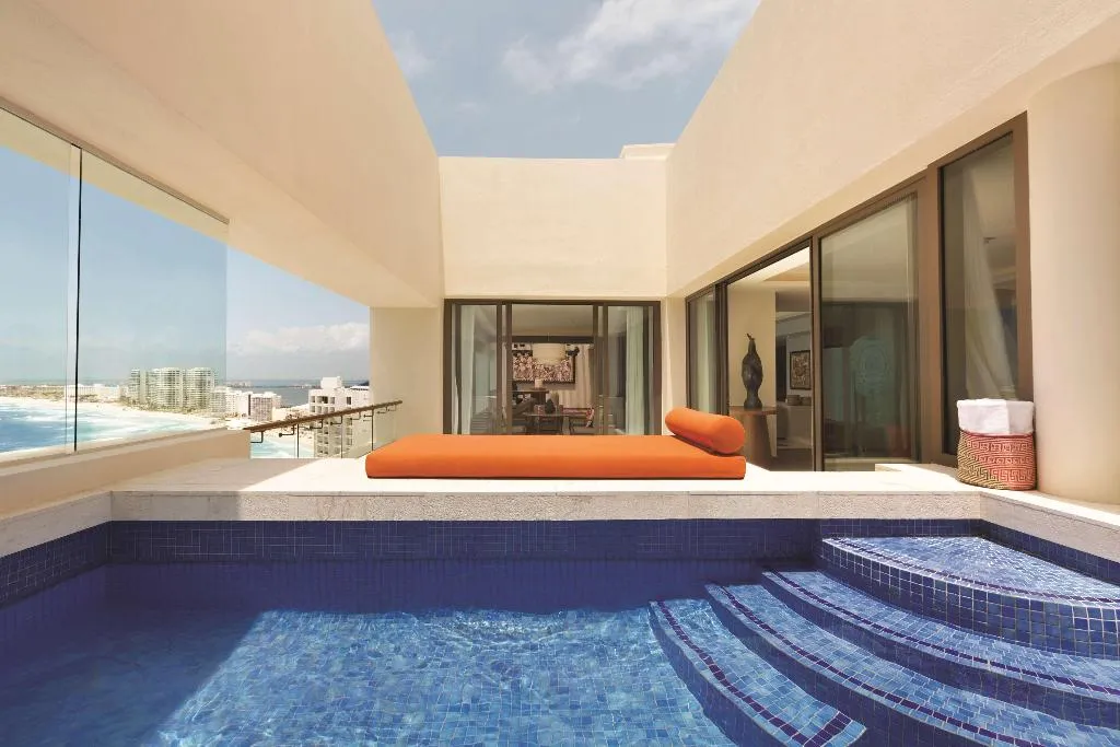 Room, Hyatt Ziva Cancun, Cancun Area