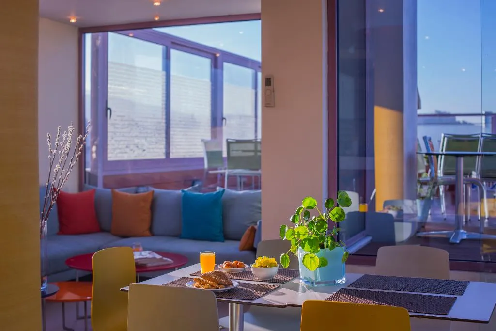 Bar, Novus Hotel, Athens