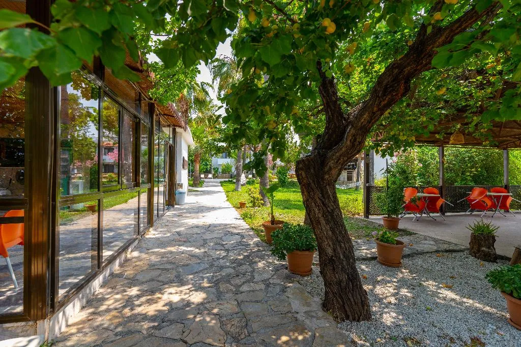 General view, Xanthos Boutique Hotel Patara, Dalaman