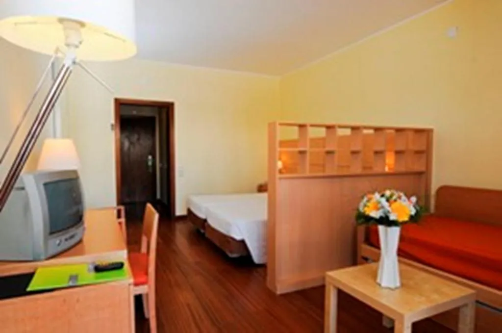 Double or Twin SUPERIOR Room, Inatel Albufeira, Algarve