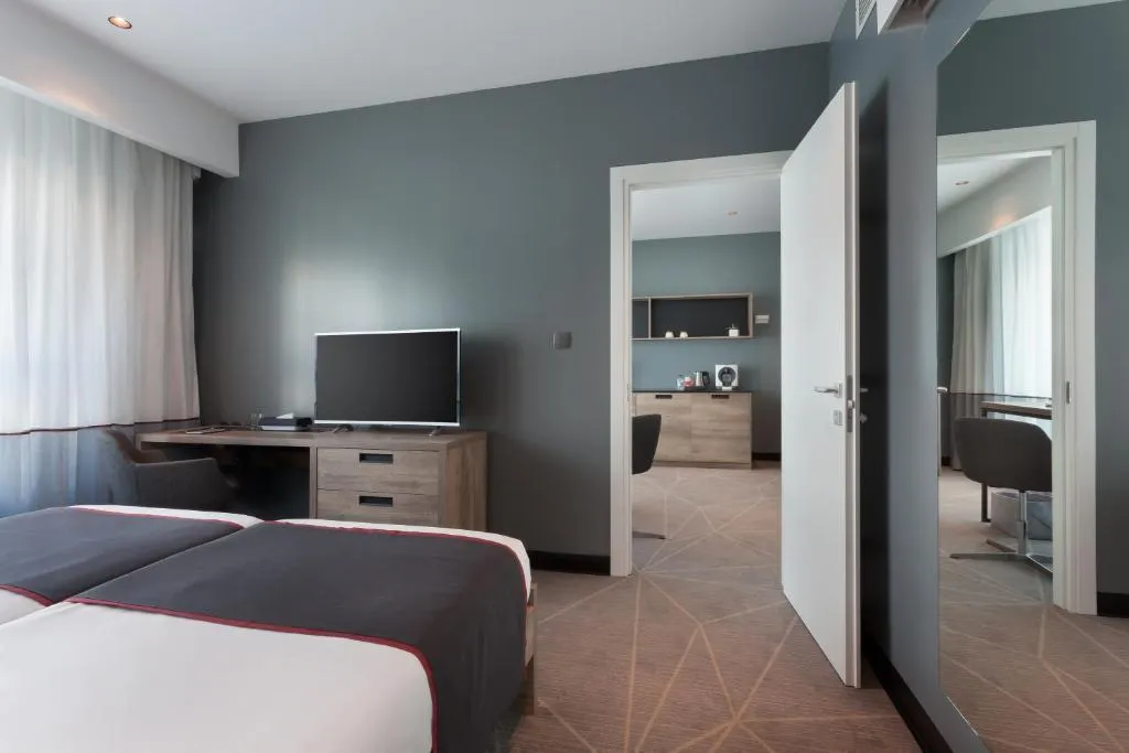 SUITE STANDARD Room, be.HOTEL, Malta
